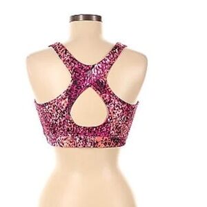 Tek gear sport bra size XL